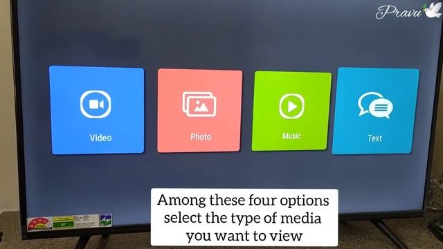 USB view option in Hisense TV | Android Tv | MMP option | Multimedia player option in Hisense TV смотреть онлайн