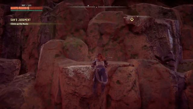 THE GREAT REDMAW HUNT! - Part 15 - Horizon Zero Dawn No-Commentary Walkthrough смотреть онлайн