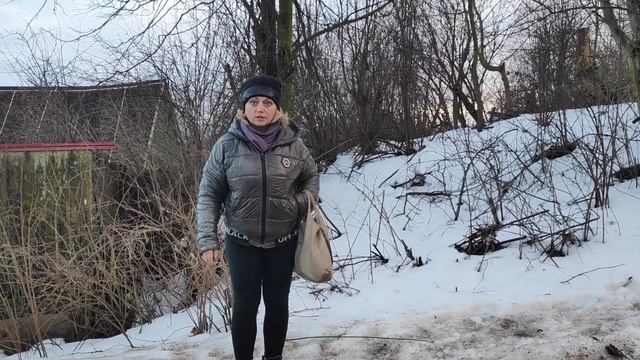 Дневники Председателя СНТ #37 - В новом году плавим лёд. смотреть онлайн