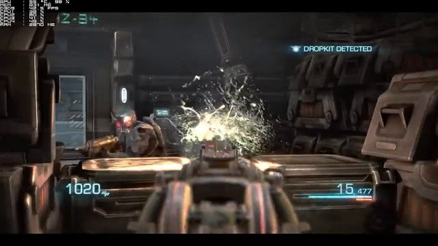 Bulletstorm (2011) Gameplay | Core 2 Quad Q9300 | GeForce GTX 650 | 4GB RAM смотреть онлайн