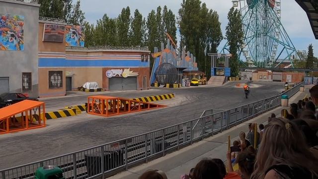 Viaggio a Rimini e Mirabilandia 14_15_16 luglio 2021 Divertimento Garantito ? смотреть онлайн