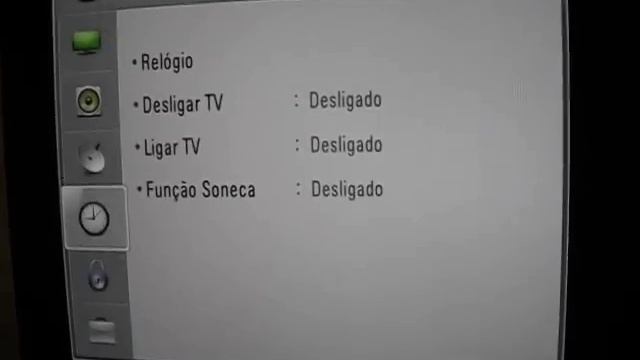 TV lg led funçoes menu смотреть онлайн