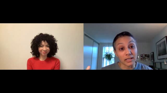 Mixed Messages Episode Two - Erika. смотреть онлайн