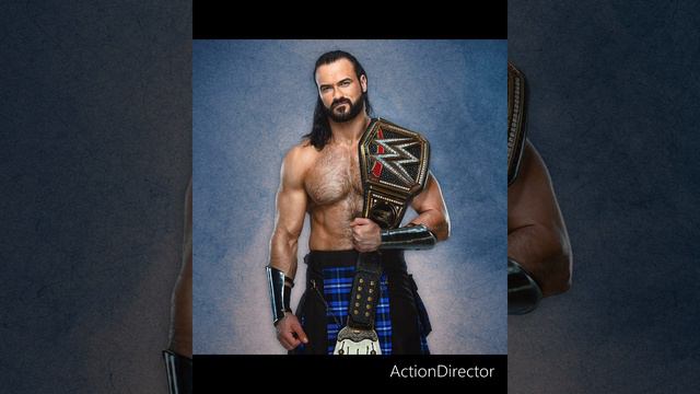Gallantry (V3)[Sword Intro](Drew McIntyre Entrance] смотреть онлайн