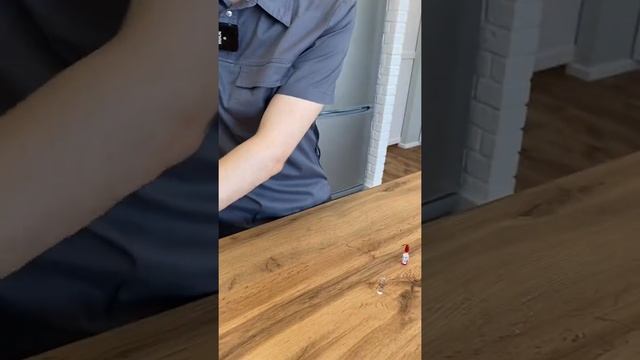 Как безопасно вскрыть стеклянную ампулу? Доктор Садыков смотреть онлайн
