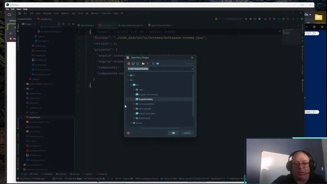 Angular Sudoku 7 - Using Nx to Upgrade and Make Libraries смотреть онлайн