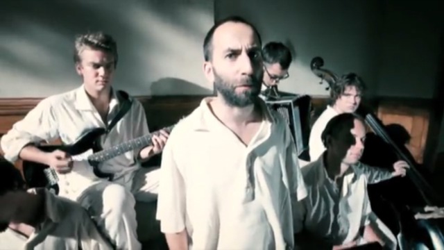  Группа ШКЛОВСКИЙ - "ОГПУ" смотреть онлайн