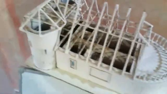макет дома смотреть онлайн