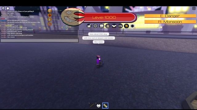 Roblox: Soul Eater: Resonance - Mifune -(NEW!) Fabled family (Showcase) смотреть онлайн