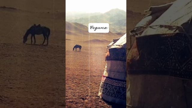 Еркiн Женалиев - Где моя Родина? Стихотворение смотреть онлайн