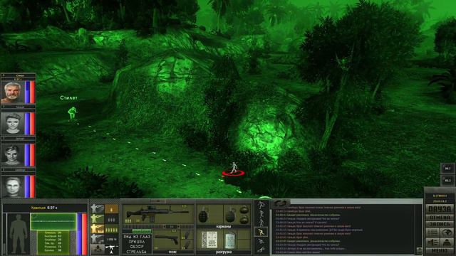 ArmaRealista. Серия 061. Другие настройки смотреть онлайн