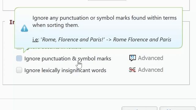 PDF Index Generator: What's new in version 3.2? смотреть онлайн