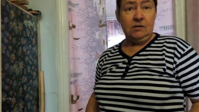 Волгоградка живет с диабетом 50 лет смотреть онлайн