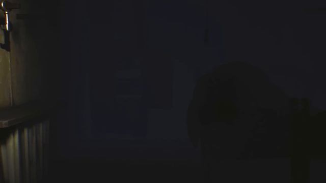 ВСТРЕЧА С ПОВАРОМ! Мои Маленькие Кошмары - Little Nightmares #5 смотреть онлайн