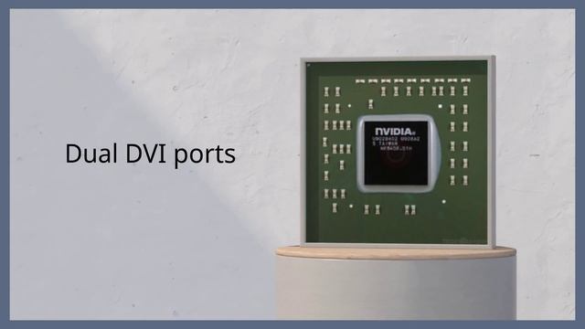 QUADROFX560 Nvidia Quadro FX 128MB PCI-X Video Graphics Card смотреть онлайн