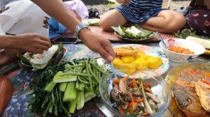 Жизнь и быт простых индонезийцев. Индонезия, Сукабуми