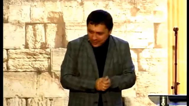 Денис Подорожный "Наша принадлежность" смотреть онлайн