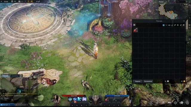 LOST ARK - ПЕРВЫЙ ВЗГЛЯД НА ИГРУ. ОЧЕРЕДНАЯ "ИГРА" ОТ MAIL.RU? ИЛИ НОРМ ЛОСТ АРК ОБЗОР смотреть онлайн