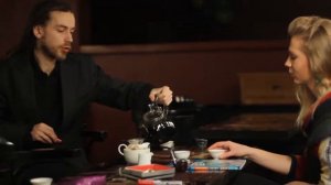 Децл, интервью