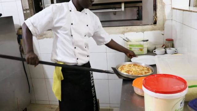 Baobab Holiday Resort- ViewGambia смотреть онлайн