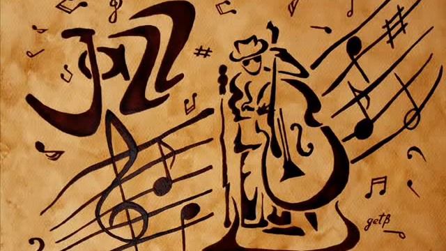 Вахтанг Гордадзе - Реваз Чиринашвили GEORGIA Java Jive смотреть онлайн