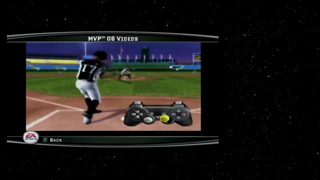 How good was the game after MVP Baseball 2005? смотреть онлайн