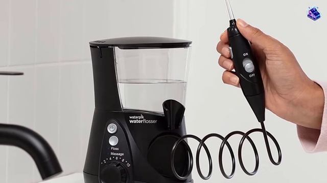 Best Water Flosser Review - top 5 best cordless water flossers (are they better than floss?) ?? смотреть онлайн