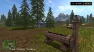 Farming Simulator 17. Гайд по овцам.