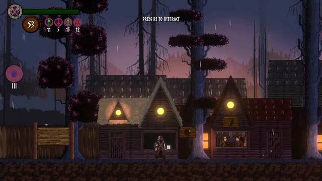 Rift Keeper (PS4) Platinum Trophy Guide смотреть онлайн