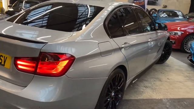 (KE15USV) NEW IN @ YNC F33 320D M SPORT XDRIVE!! (MSport Plus Pack!!)