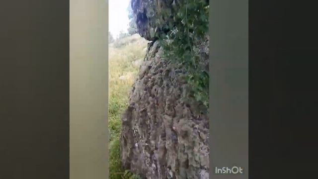 Восхождение на Малый Ирандек. Гора Тураташ..mp4 смотреть онлайн