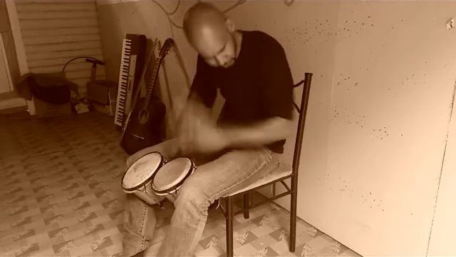 El maestro de el Bongo 2018 (SON Extremo) смотреть онлайн