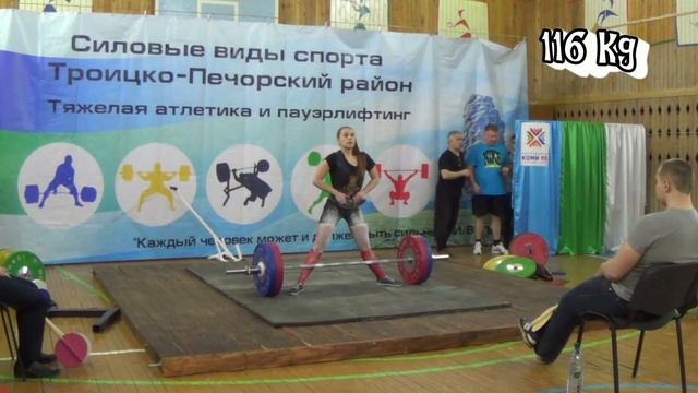 Света выполняет норматив Кандидата в Мастера спорта! смотреть онлайн