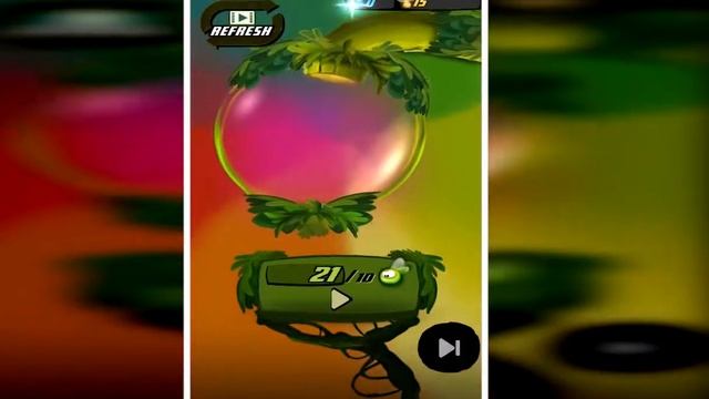 Break Free - Android Mobile Games 4 Kids смотреть онлайн