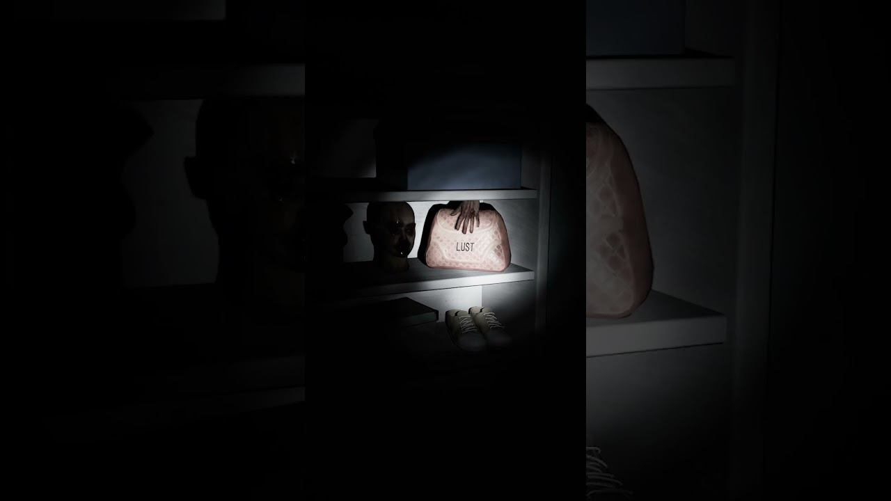 Lust смотреть онлайн