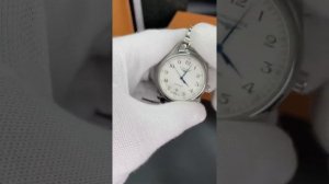 Как заводить механические часы