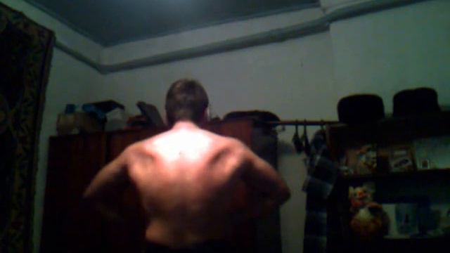 Шварцнеггер отдыхает )) 16 лет парень! смотреть онлайн