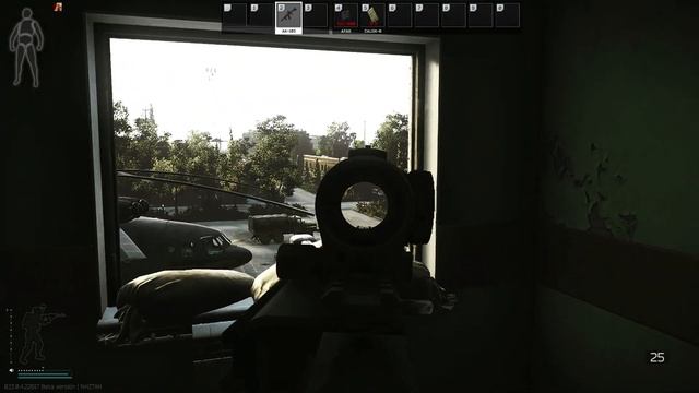 РЕЗЕРВ, СЕКРЕТНЫЕ РАЗРАБОТКИ, Escape From Tarkov by eugen1k #тарков #tarkov #EFT смотреть онлайн