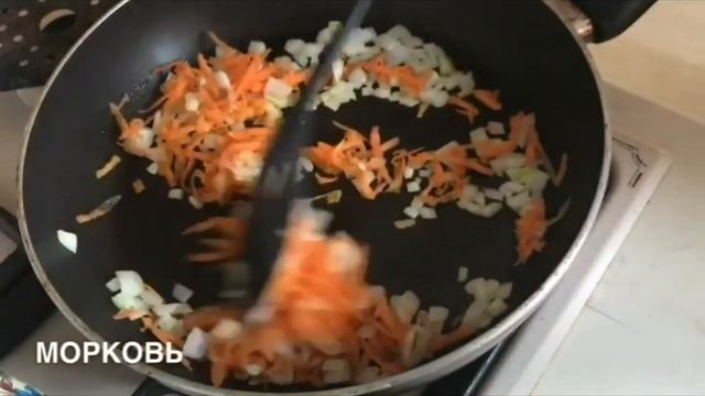 Фаршированные шампиньоны смотреть онлайн