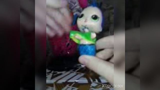 куклы лол мальчики Панки и Скрибалс больше не друзья? смотреть онлайн