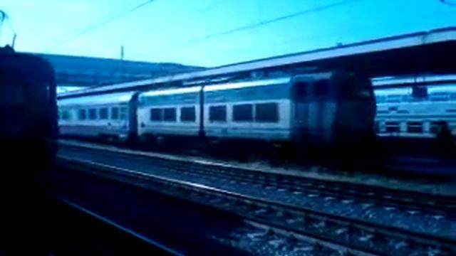 intercity a roma ostiense смотреть онлайн