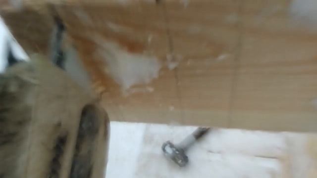 Баня своими руками из бруса смотреть онлайн