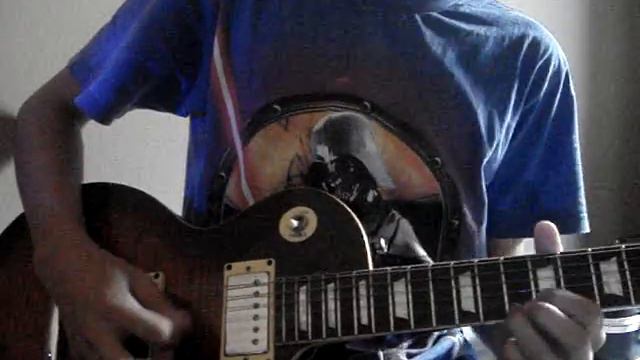 Solo Wasting Love Cover by Vitor смотреть онлайн