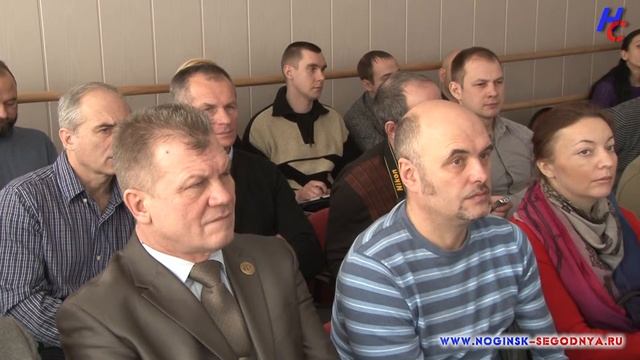 Генеральный план г.Ногинск смотреть онлайн