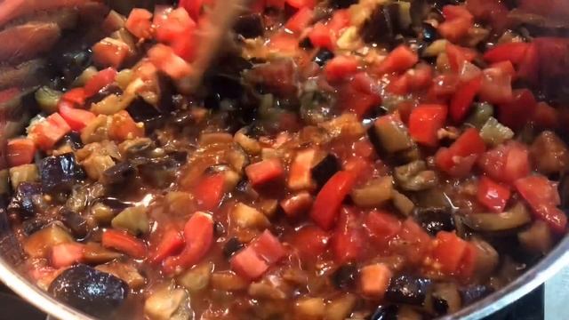 Рецепты сезона