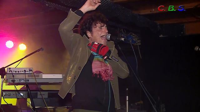 Presentazione Trasimeno Prog 06 10 19 Bernardo Lanzetti + Chocolate Kings смотреть онлайн