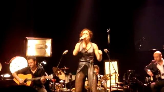 Natalia acoustelicious(17 days) смотреть онлайн