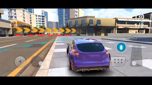 ОБЗОР ОБНОВЛЕНИЯ + ВЫЙГРАЛ ДВЕ ТАЧКИ!!! В ИГРЕ (RACE MAX PRO)!!! @mistervim2980 #mistervim смотреть онлайн