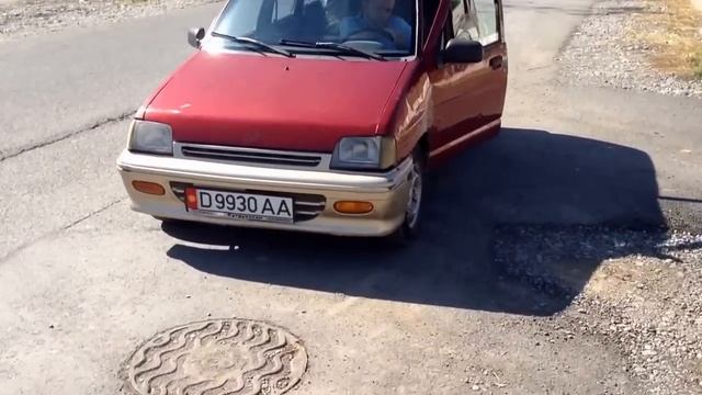 Электро мобиль тико своими руками часть 2 смотреть онлайн