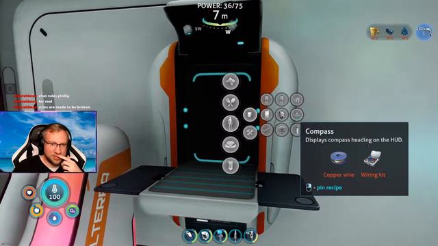 V1.0 Out Now! Subnautica: Below Zero смотреть онлайн